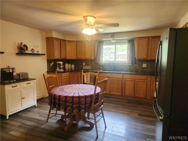 8672 Highland Drive, Eden, NY 14057