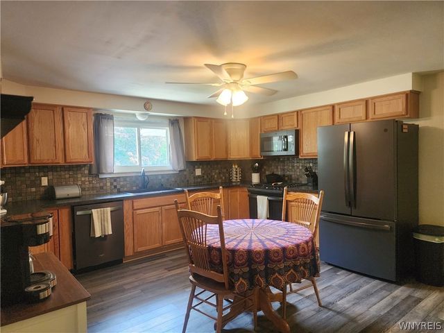 8672 Highland Drive, Eden, NY 14057