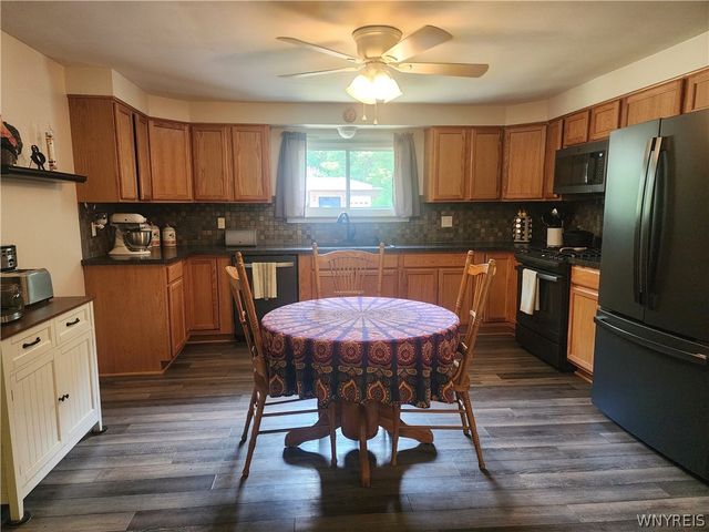8672 Highland Drive, Eden, NY 14057
