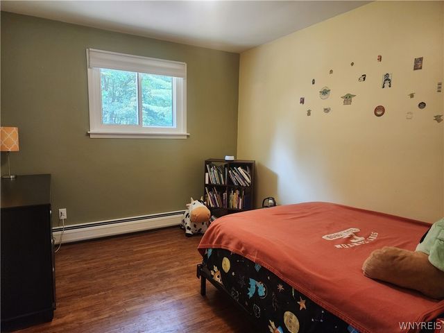 8672 Highland Drive, Eden, NY 14057