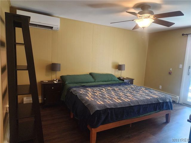 8672 Highland Drive, Eden, NY 14057