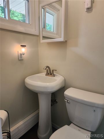 8672 Highland Drive, Eden, NY 14057
