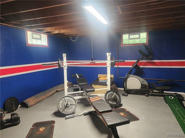 8672 Highland Drive, Eden, NY 14057