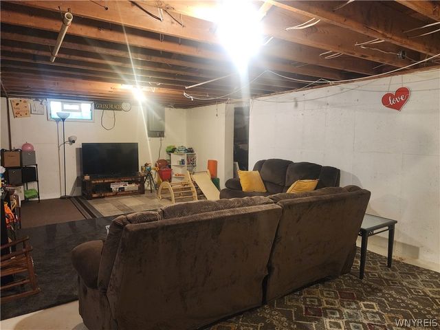8672 Highland Drive, Eden, NY 14057