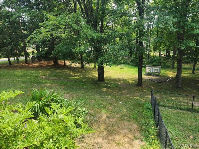8672 Highland Drive, Eden, NY 14057