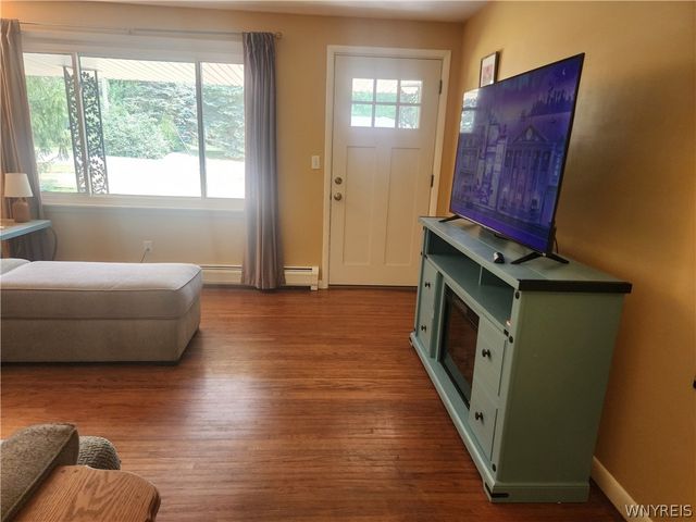 8672 Highland Drive, Eden, NY 14057