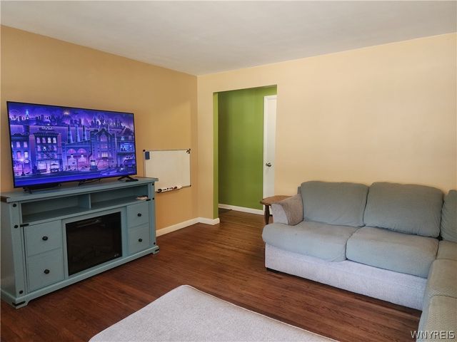 8672 Highland Drive, Eden, NY 14057