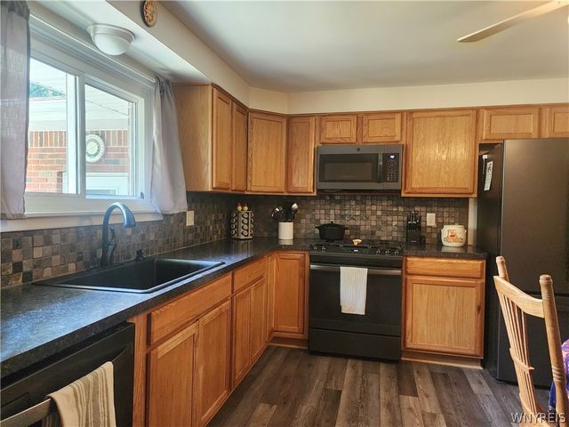 8672 Highland Drive, Eden, NY 14057