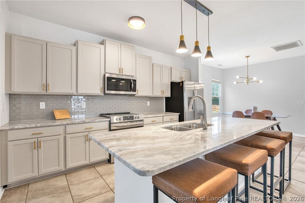 5720 Gentleman Drive, Hope Mills, NC 28348 — photo 10