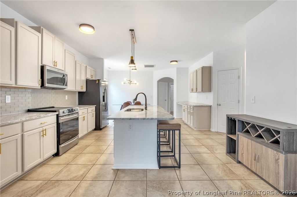 5720 Gentleman Drive, Hope Mills, NC 28348 — photo 11