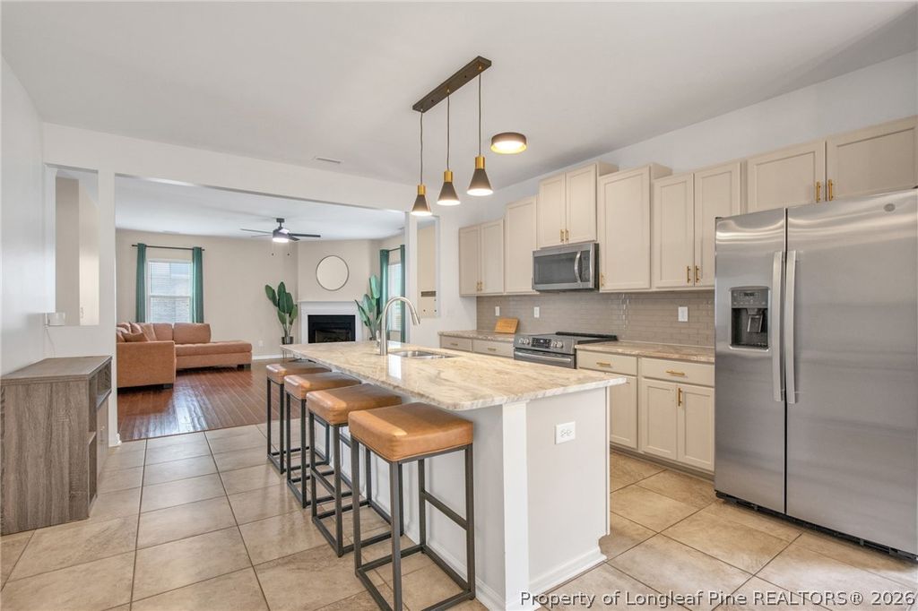 5720 Gentleman Drive, Hope Mills, NC 28348 — photo 12