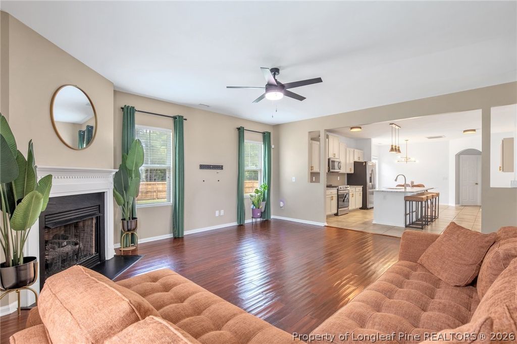 5720 Gentleman Drive, Hope Mills, NC 28348 — photo 17