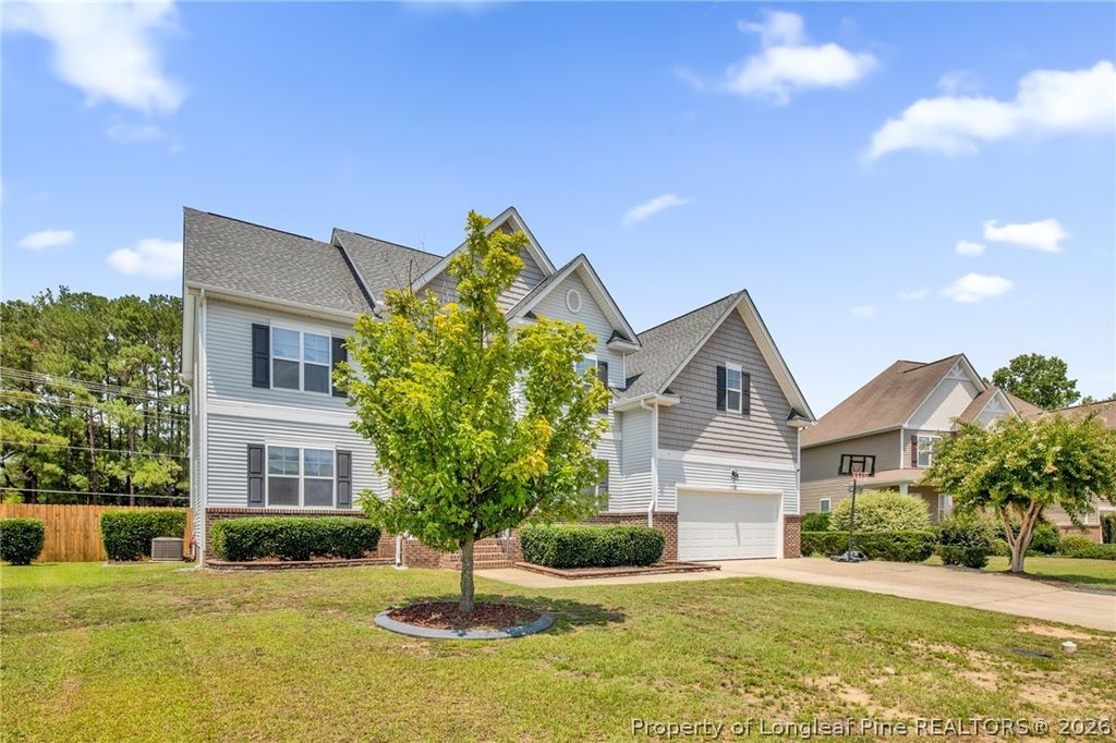 5720 Gentleman Drive, Hope Mills, NC 28348 — photo 3