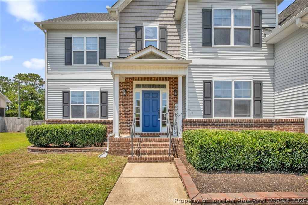5720 Gentleman Drive, Hope Mills, NC 28348 — photo 4
