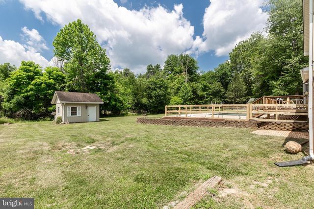 54 E MOSER RD, Thurmont, MD 21788