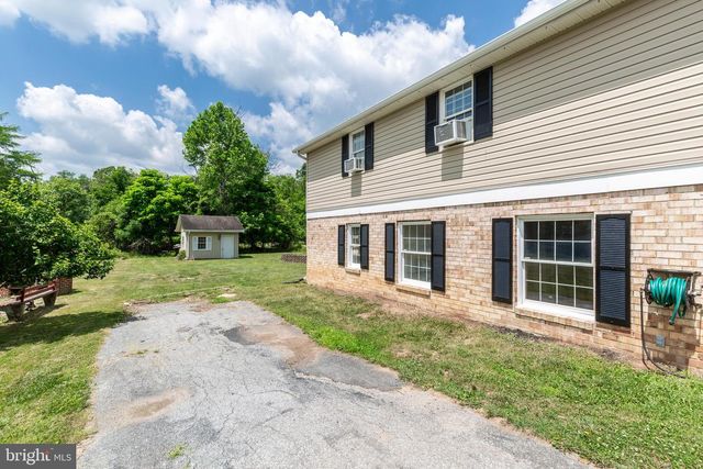 54 E MOSER RD, Thurmont, MD 21788