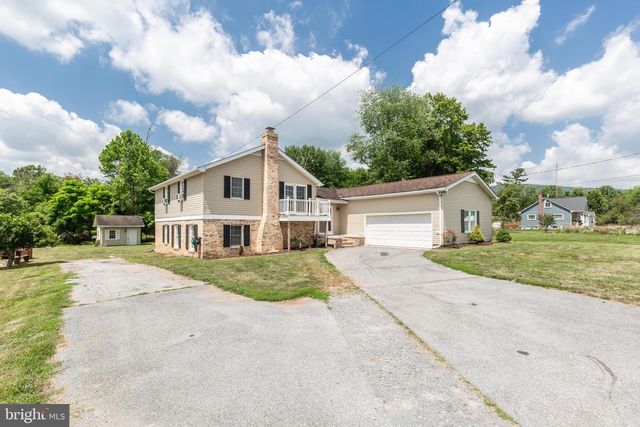 54 E MOSER RD, Thurmont, MD 21788