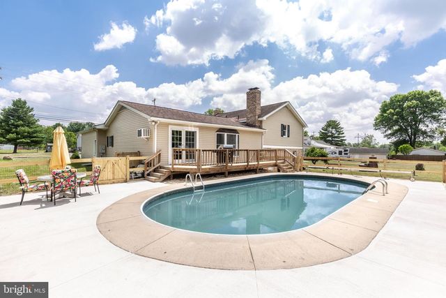 54 E MOSER RD, Thurmont, MD 21788