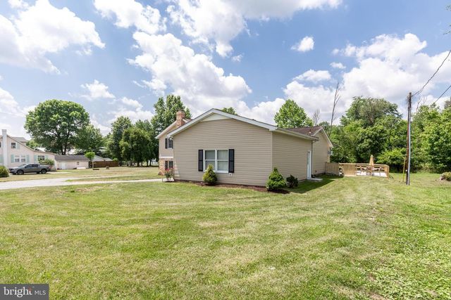 54 E MOSER RD, Thurmont, MD 21788