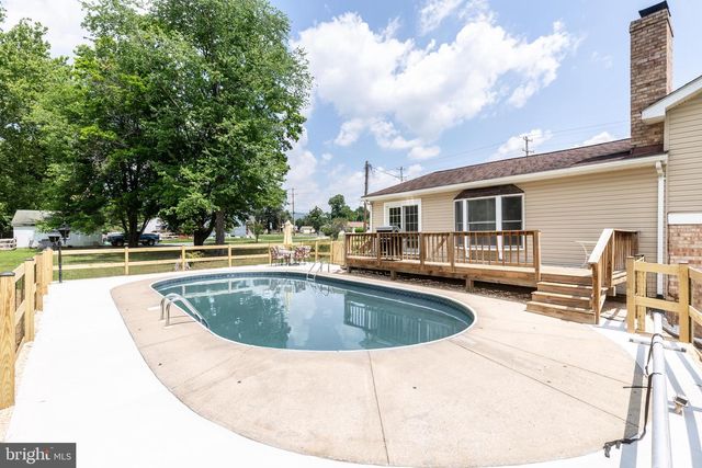 54 E MOSER RD, Thurmont, MD 21788