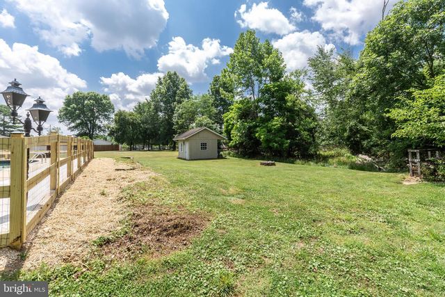 54 E MOSER RD, Thurmont, MD 21788