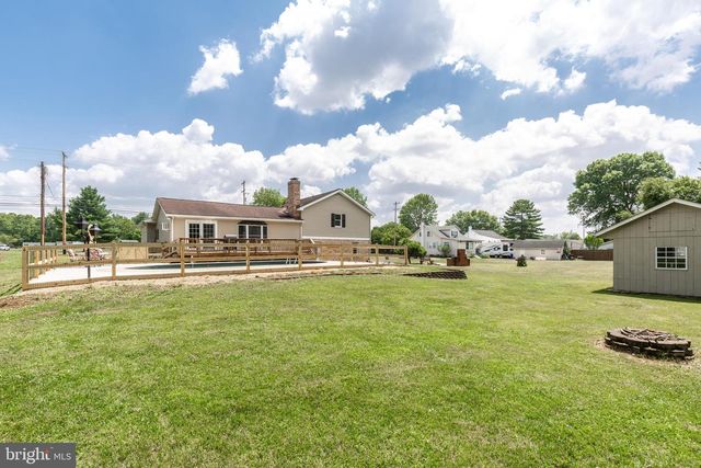 54 E MOSER RD, Thurmont, MD 21788