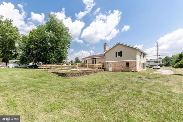 54 E MOSER RD, Thurmont, MD 21788