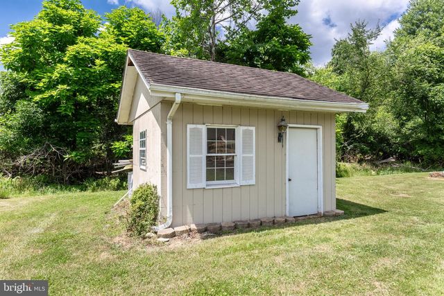 54 E MOSER RD, Thurmont, MD 21788