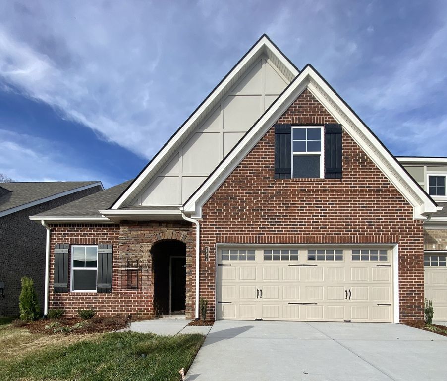 2337 Laurelstone Dr, Murfreesboro, TN 37130