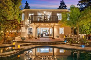 1308 Montero Avenue, Burlingame, CA 94010