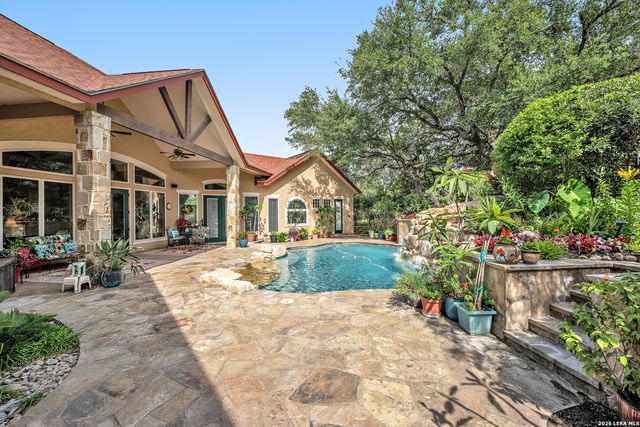 302 Cotton Cloud, San Antonio, TX 78260