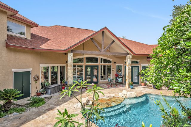 302 Cotton Cloud, San Antonio, TX 78260