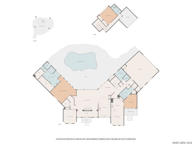 302 Cotton Cloud, San Antonio, TX 78260