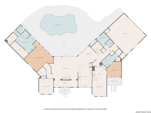 302 Cotton Cloud, San Antonio, TX 78260