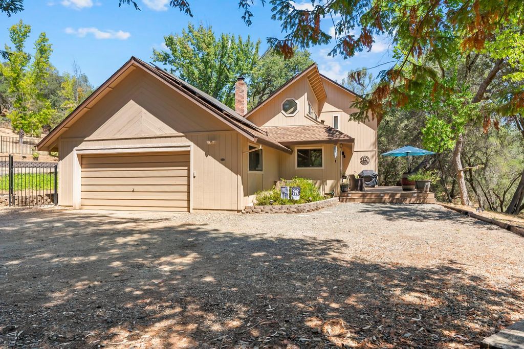 4041 Spectrum Way, Shingle Springs, CA 95682