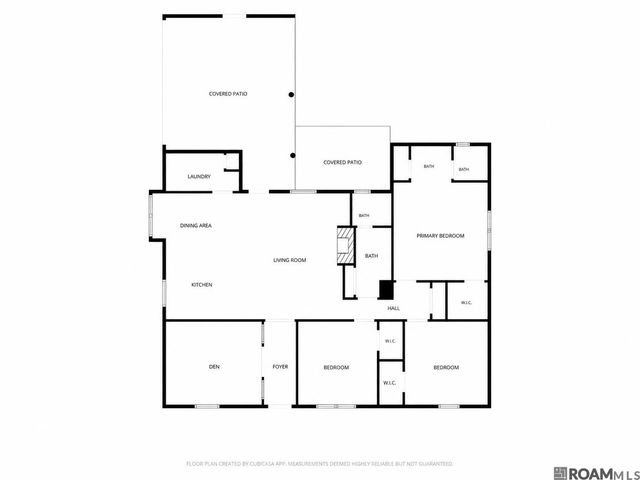 14111 Heatherton Ave, Pride, LA 70770