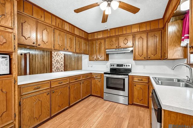 14111 Heatherton Ave, Pride, LA 70770