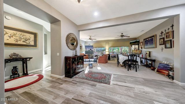 19766 N DESERT SONG Way, Surprise, AZ 85374