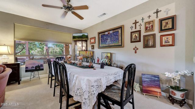 19766 N DESERT SONG Way, Surprise, AZ 85374