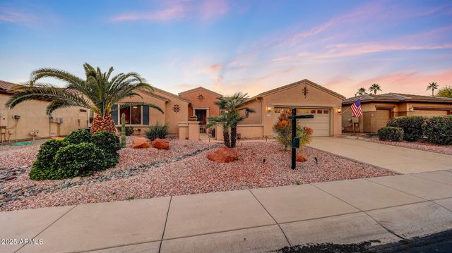 19766 N DESERT SONG Way, Surprise, AZ 85374
