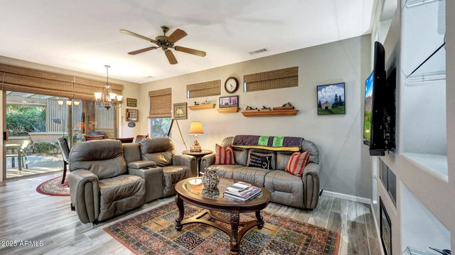 19766 N DESERT SONG Way, Surprise, AZ 85374