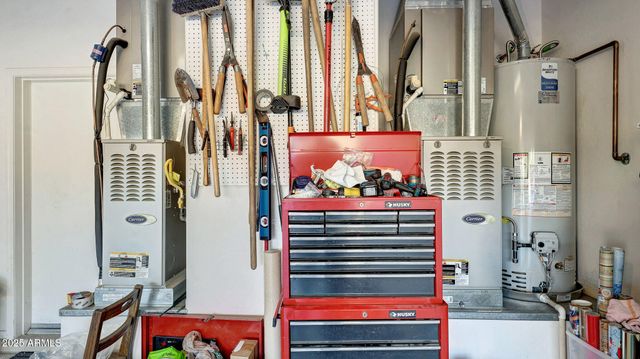 19766 N DESERT SONG Way, Surprise, AZ 85374