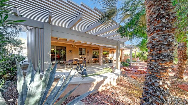 19766 N DESERT SONG Way, Surprise, AZ 85374