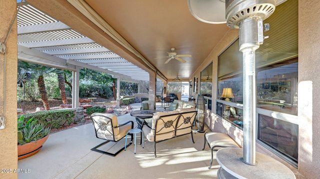 19766 N DESERT SONG Way, Surprise, AZ 85374