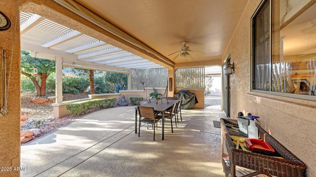 19766 N DESERT SONG Way, Surprise, AZ 85374