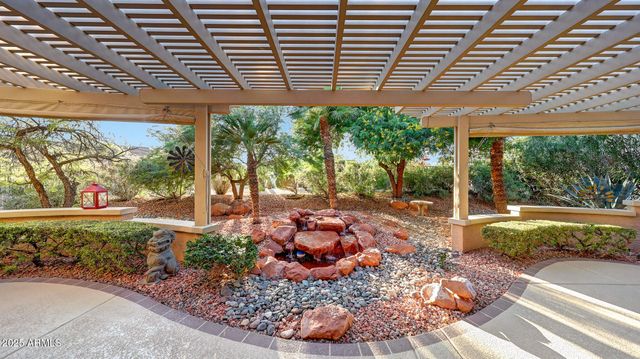 19766 N DESERT SONG Way, Surprise, AZ 85374
