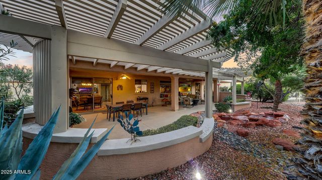 19766 N DESERT SONG Way, Surprise, AZ 85374