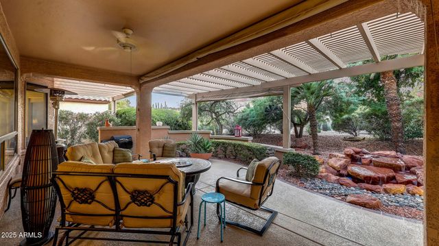 19766 N DESERT SONG Way, Surprise, AZ 85374