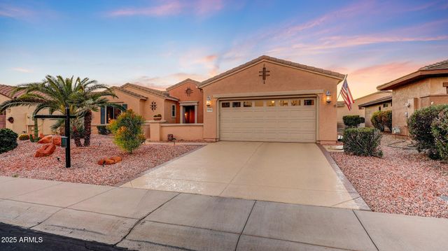 19766 N DESERT SONG Way, Surprise, AZ 85374