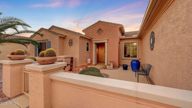 19766 N DESERT SONG Way, Surprise, AZ 85374